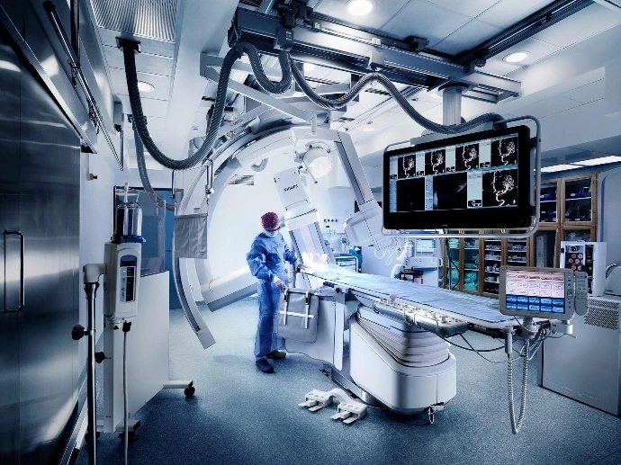 About Honeybadger Medicals