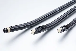 PENTAX Medical Ultrasound Video Gastroscope EUS-J10