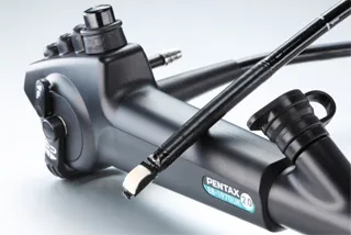 Ultrasound Bronchoscope (EBUS & EBUS-TBNA)